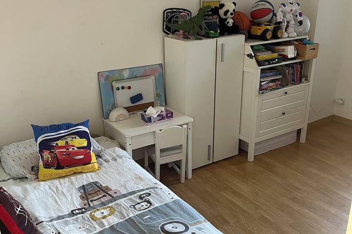 Gîte pour 3 personnes dans Plage de Bray-Dunes - 3