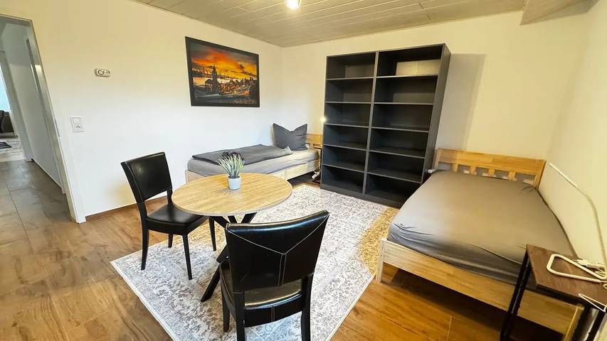 Ferienwohnung für 8 Personen, mit Garten, mit Haustier - 1