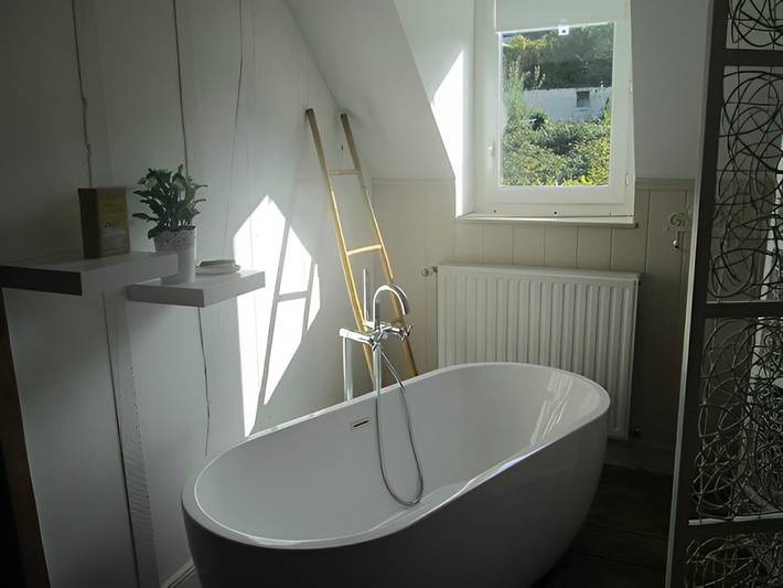 Chambre d’hôte pour 2 personnes en Normandie - 3