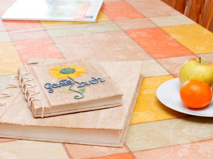 Bauernhaus für 4 Personen, mit Ausblick und Garten sowie Balkon, mit Haustier im Schwarzwald - 4