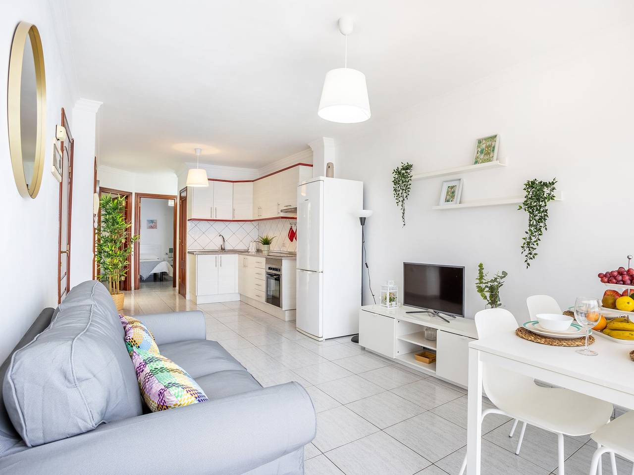 Ganze Wohnung, Live Arico la Jaca el Remo in La Jaca, Teneriffa Süd