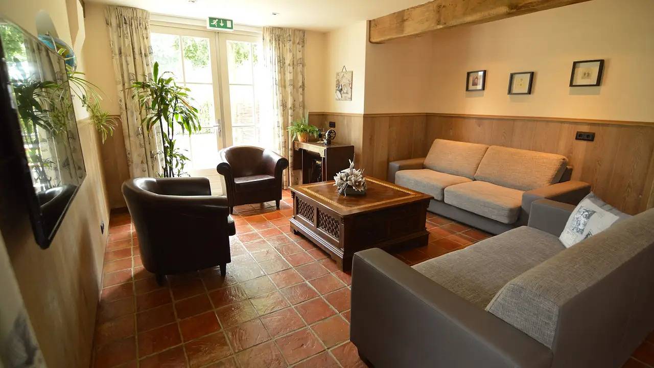 Ferienhaus für 20 Personen (325 m²) in Haaren in Haaren, Nordbrabant