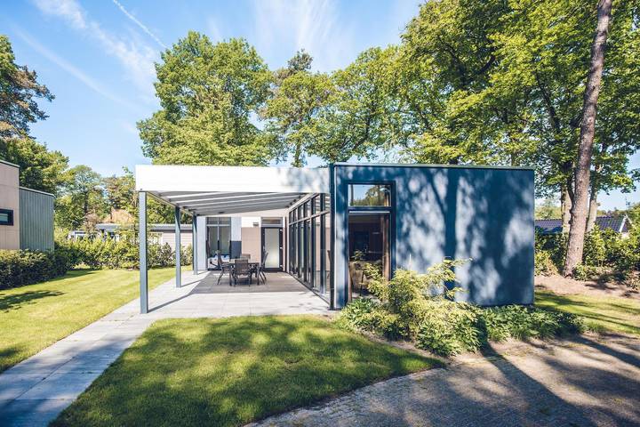 Vakantiepark voor 6 personen in Voorthuizen