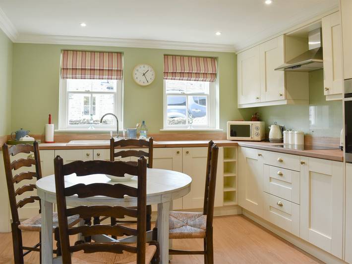 2 The Reading Room Cottages - Uk31801 in County Durham
