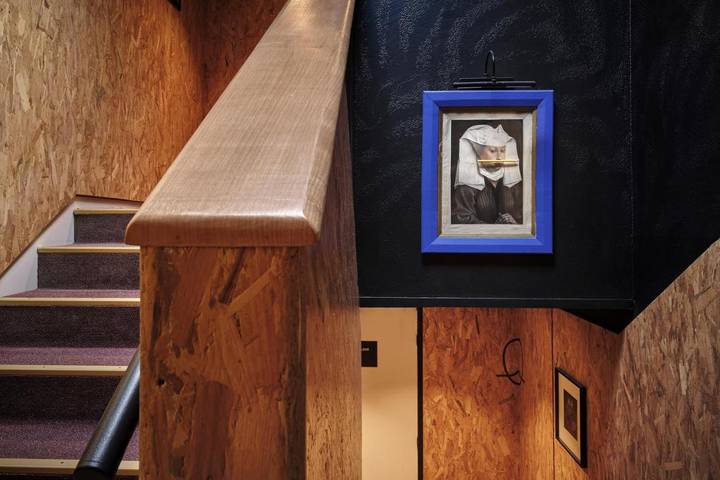 Hôtel pour 4 personnes, avec jardin et terrasse, animaux acceptés à Seclin - 4