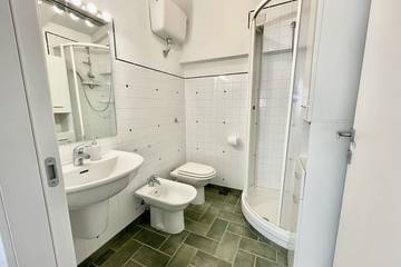 Villa pour 4 Personnes dans Santa Margherita di Pula, Région de Pula, Photo 4