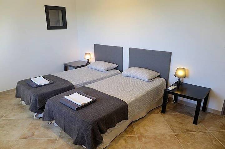 Location de vacances pour 10 personnes à Montfort-sur-Argens - 4