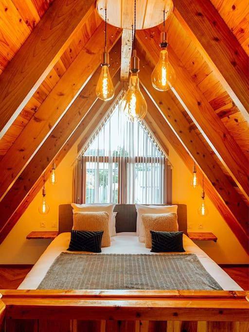 Gîte pour 4 personnes, avec jardin et vue à Cilaos - 2