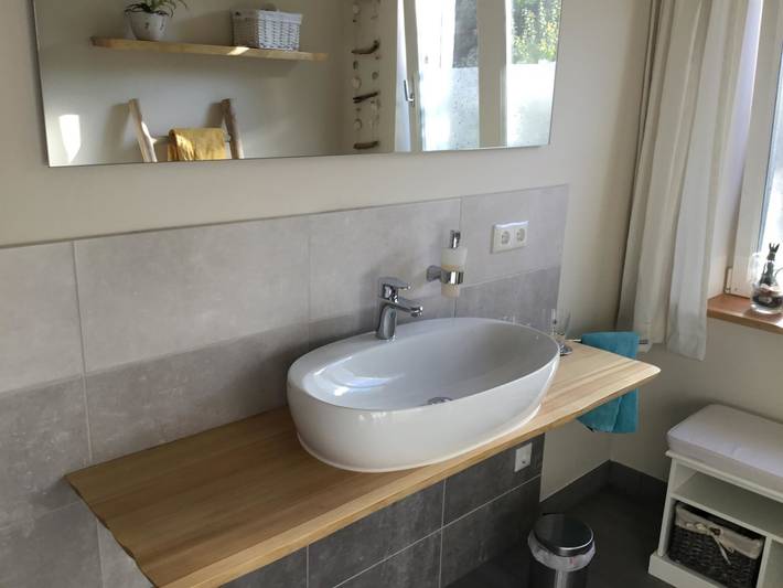 Entire holiday apartment, Apartment, bath, toilet, quiet in Flensburg, Grünes Binnenland