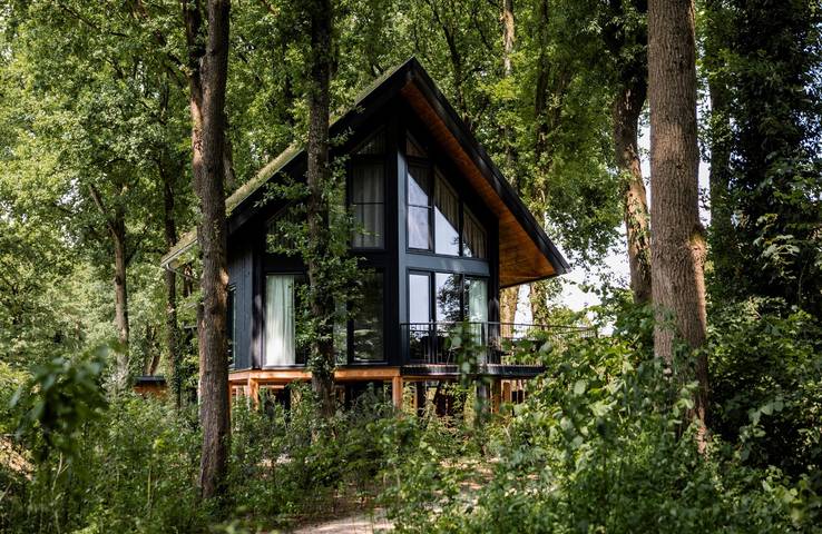 Ferienhaus für 2 Personen, mit Sauna in Gelderland - 2