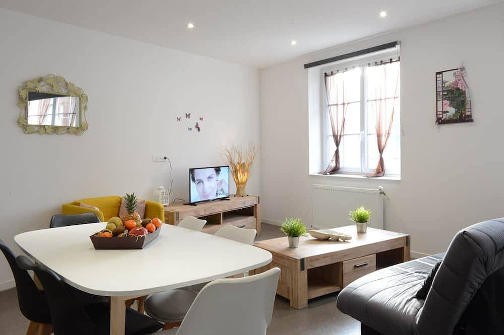 Ganze Wohnung, L'Ombre Dieppoise in Dieppe, Dieppe und Umgebung