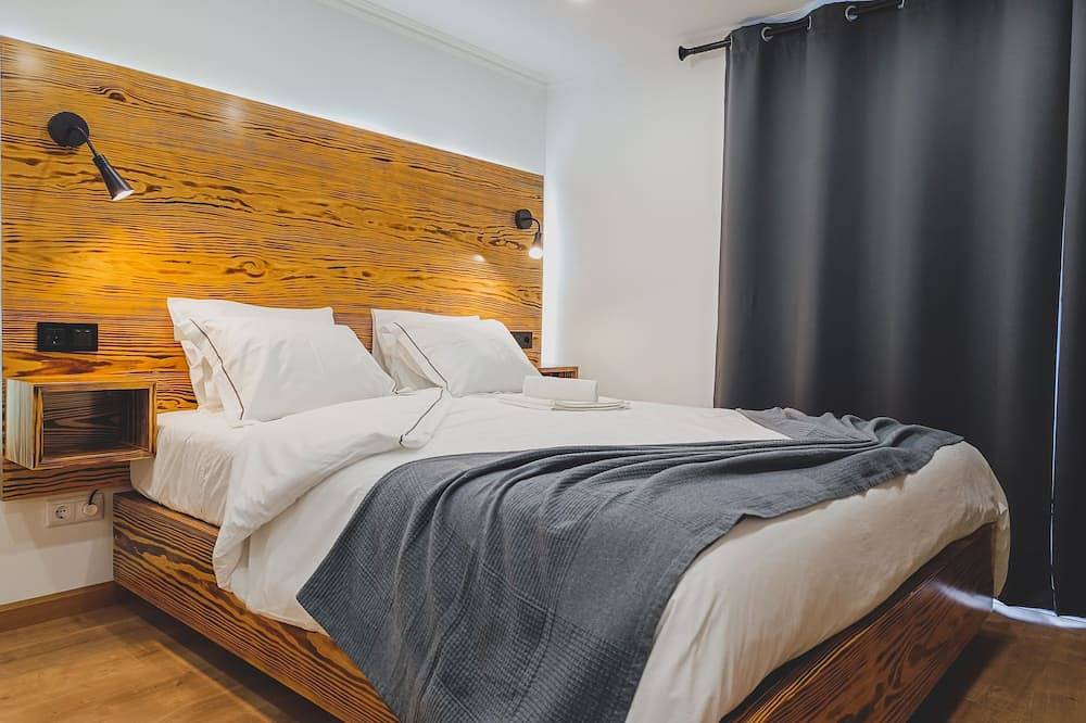 Laura's Cottage Al in Manadas, São Jorge