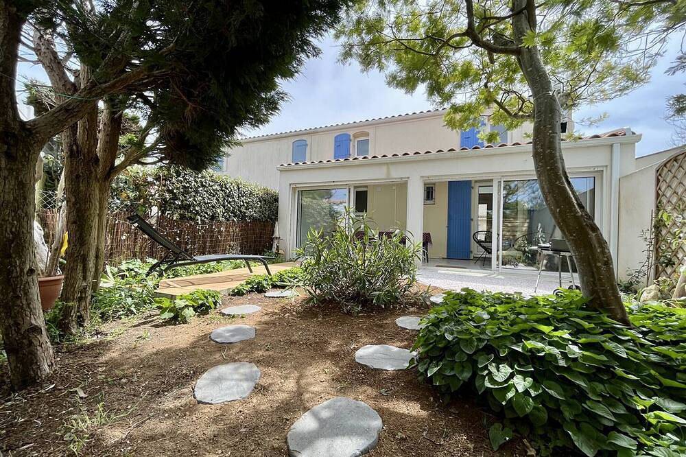 Photo : Maison de vacances