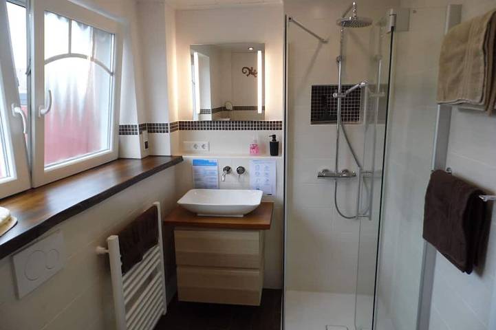 Ganze Wohnung, Auch einfach schön in Wrixum in Wrixum, Föhr
