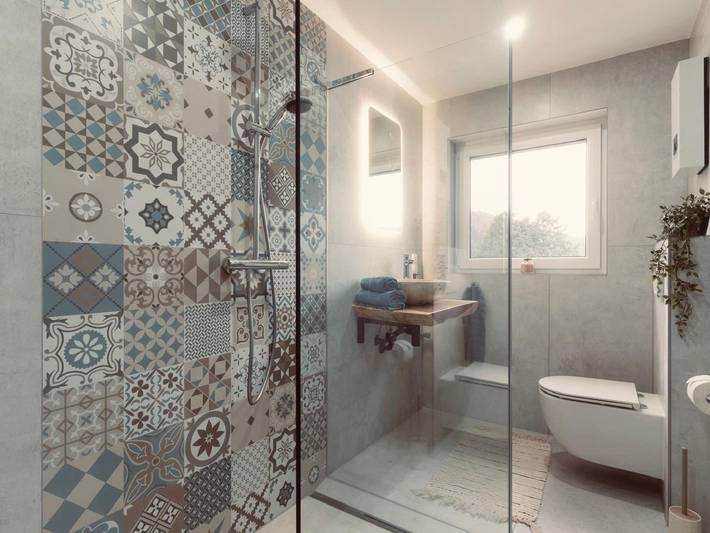 Ferienwohnung für 3 Personen in Bad Ems - 4