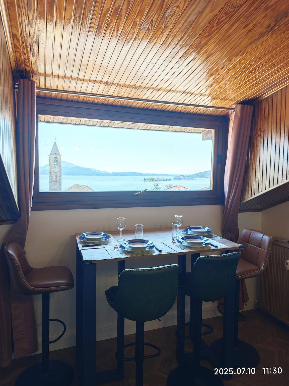 Apartamento entero, Apartamento de vacaciones para 4 personas in Baveno, Comune di Baveno