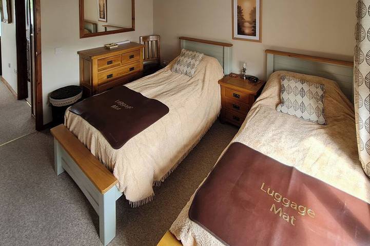 Gîte pour 4 personnes, avec jardin à Norwich - 3