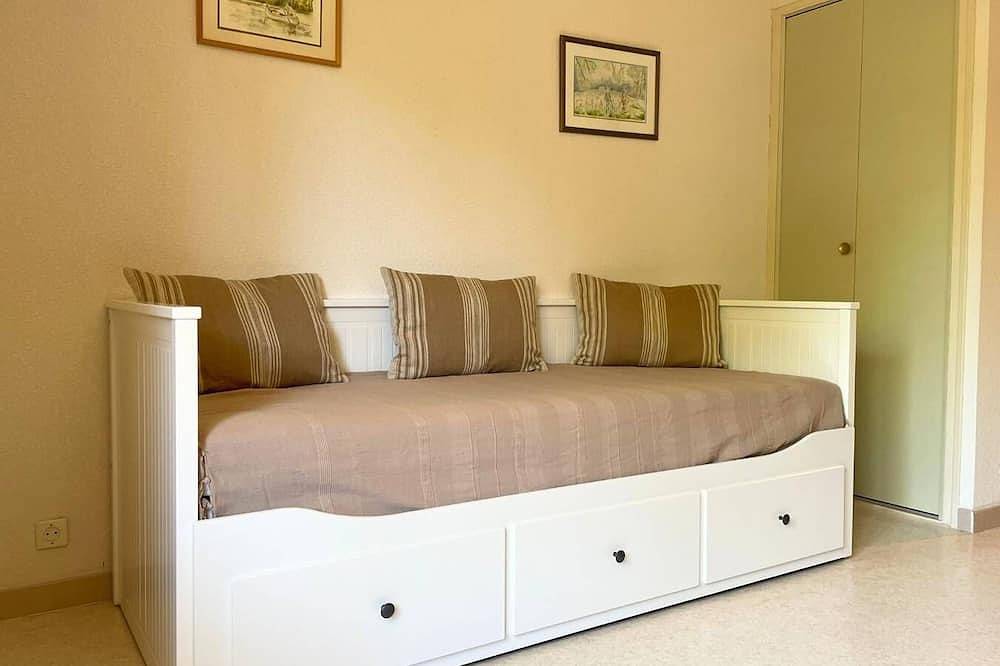 Appartement entier, Studio le Coquelicot in L'Espérou, Val-d'Aigoual