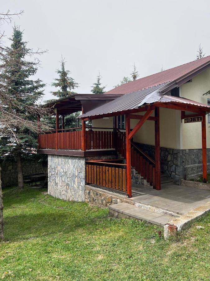Appartement de vacances pour 5 personnes, avec Balcon ainsi que Terrasse et Vue