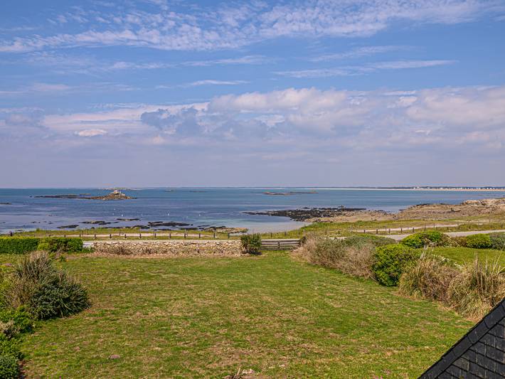 Maison du Fozo in Saint-Pierre-Quiberon, Côte des Mégalithes