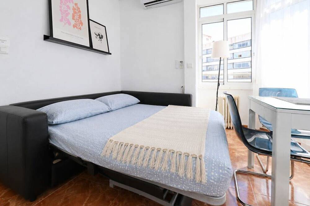 Ganze Wohnung, Marvelluz | Ocean & Mountain Views | Central | Quiet in Torremolinos Zentrum, Torremolinos