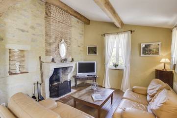 Villa for 2 People in Saint-Méard-de-Gurçon, Périgord Pourpre, Photo 2