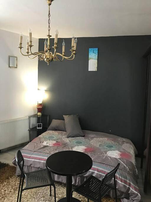 Gîte pour 3 personnes à Romilly-sur-Seine - 4