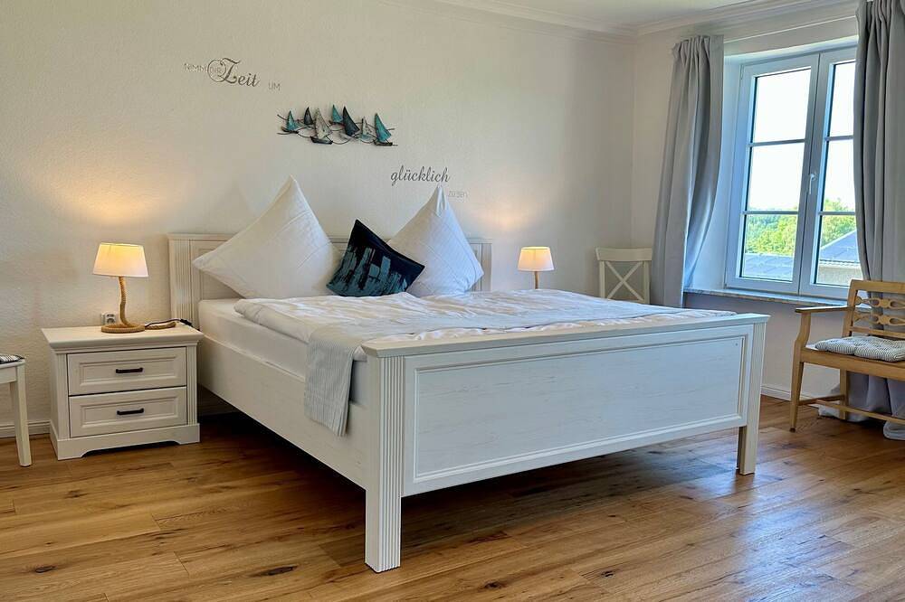 Ganze Wohnung, Ferienwohnung/App. für 3 Gäste mit 104m² in Rieseby (297255) in Rieseby, Ostsee Schleswig-Holstein