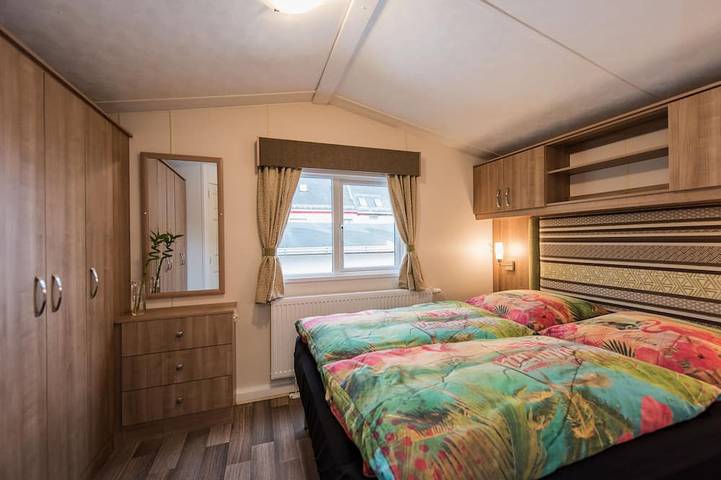 Ferienhaus für 4 Personen, mit Garten und Terrasse in Friedrichroda - 2