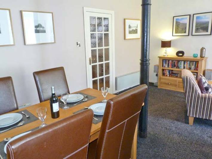 14 Riverside Walk in Airton, Yorkshire Dales National Park