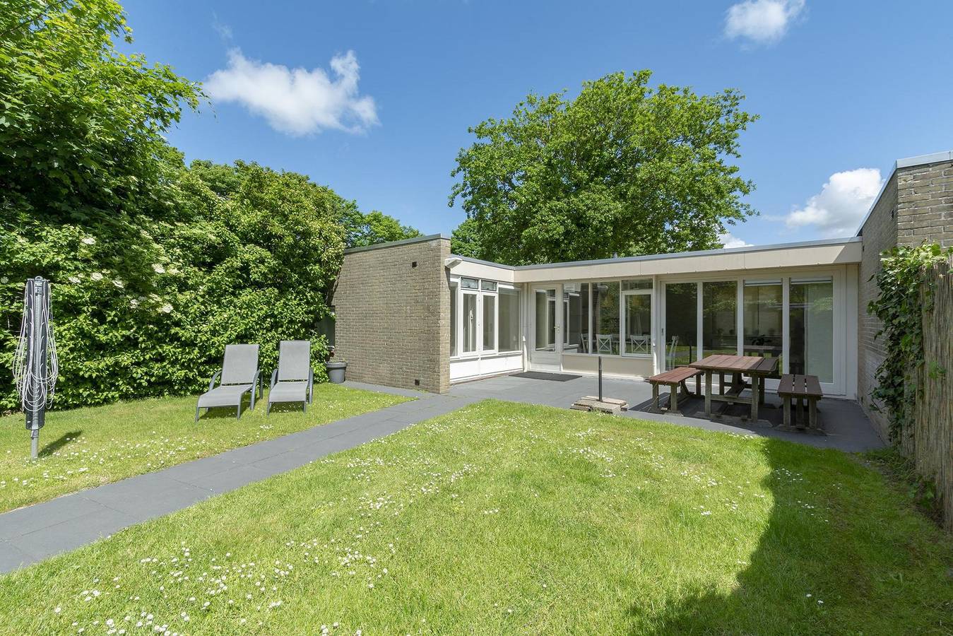 Callinghe Vakanties — Duinland 181 in Sint Maartensvlotbrug, Noord-Holland - Nordseeküste