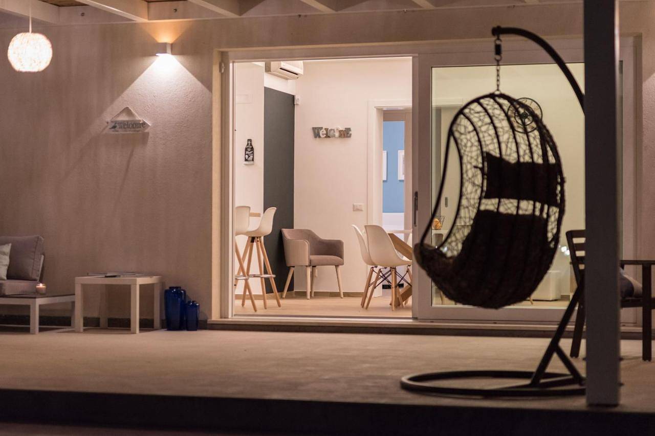 Sea Home - Isulatravel in Marina di Modica, Modica