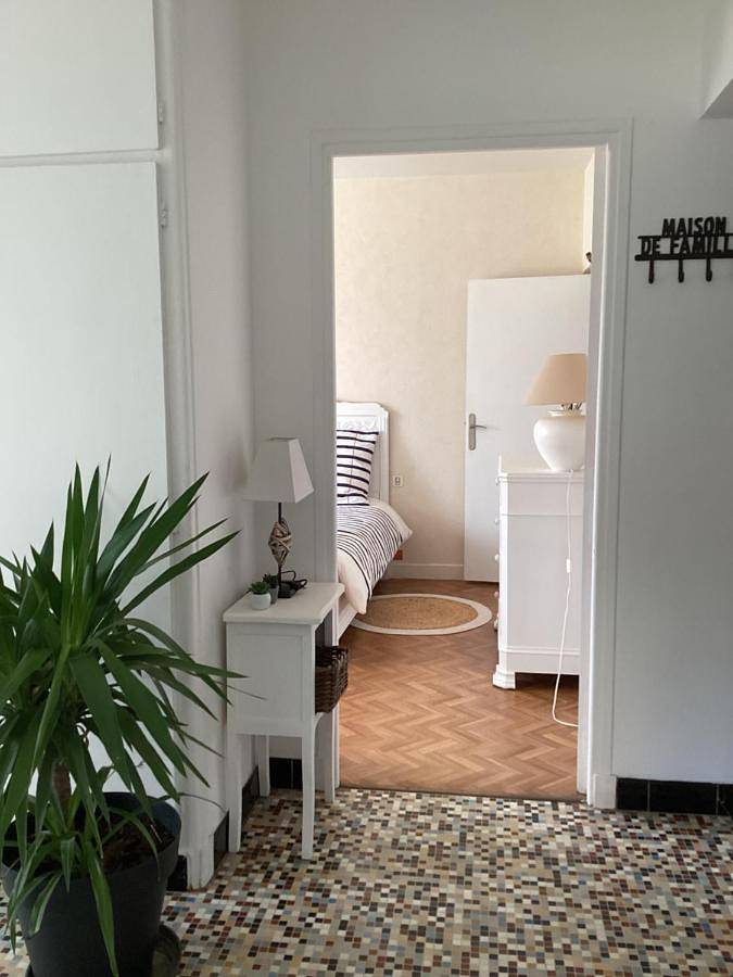 Location de vacances pour 6 personnes, avec vue, animaux acceptés à Sanvensa - 4