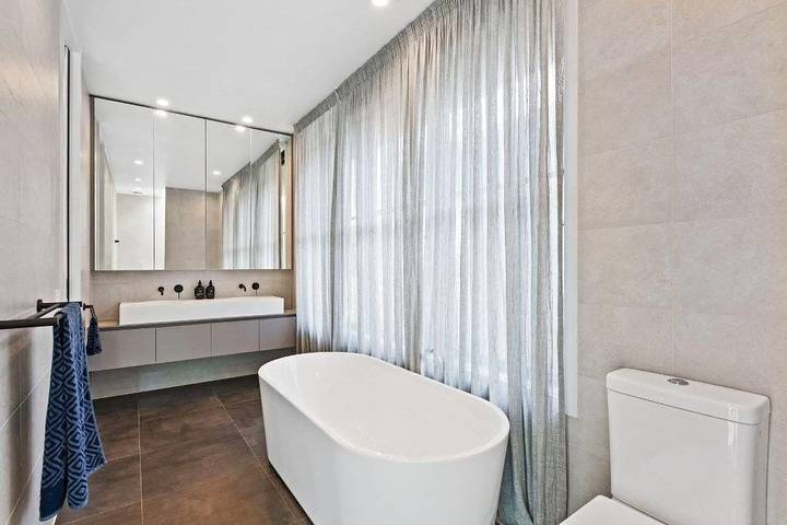 Holiday home for 9 people in Portsea