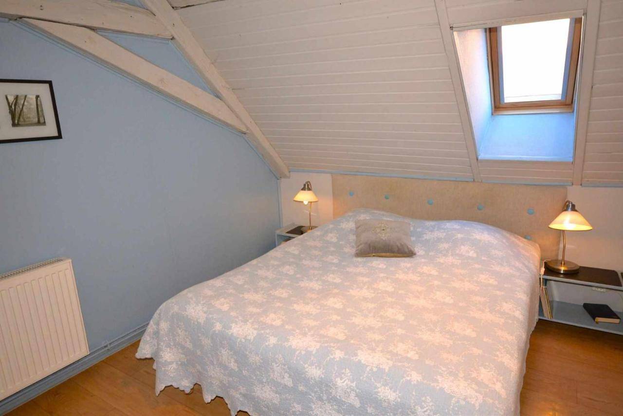 Chambre rose in Colmar, Région de Colmar