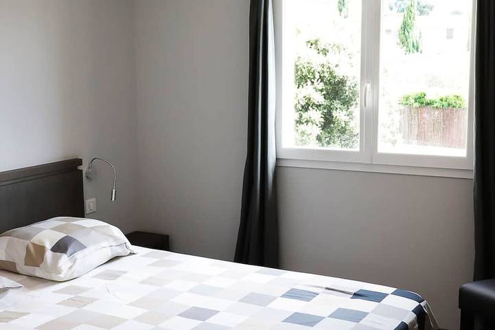 Villa contemporaine classé 4* avec Piscine privée in Saint-Florent, Région de Calvi