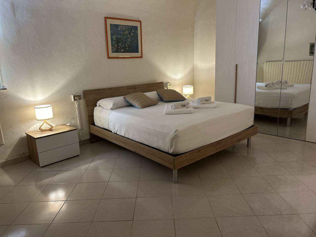 Appartement entier, Casa Nadina Giardino privato vicino Torre di Pisa in Pise, Riviera Italienne