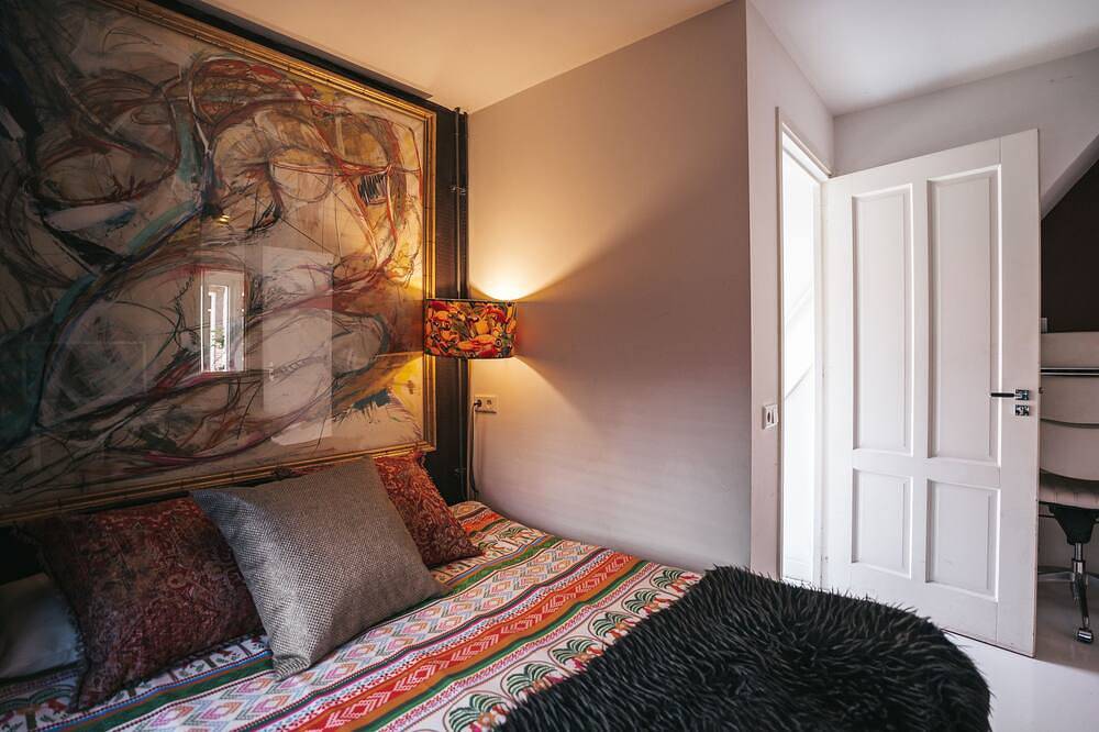 Ganze Wohnung, Cozy Apartment Naarden-Vesting in Naarden, Nordholland