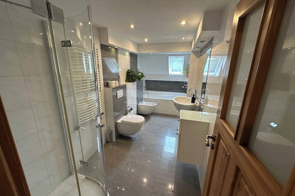 Ganze Wohnung, Landhof Schadehorn *Weideblick* in Bad Oldesloe, Kreis Stormarn