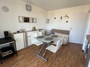 Appartement De Vacances pour 4 Personnes dans Seignosse Océan, Seignosse, Photo 2