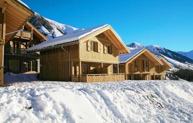 Chalet voor 9 Personen in Saint-Sorlin-d'Arves, Saint-Jean-de-Maurienne regio, Afbeelding 2