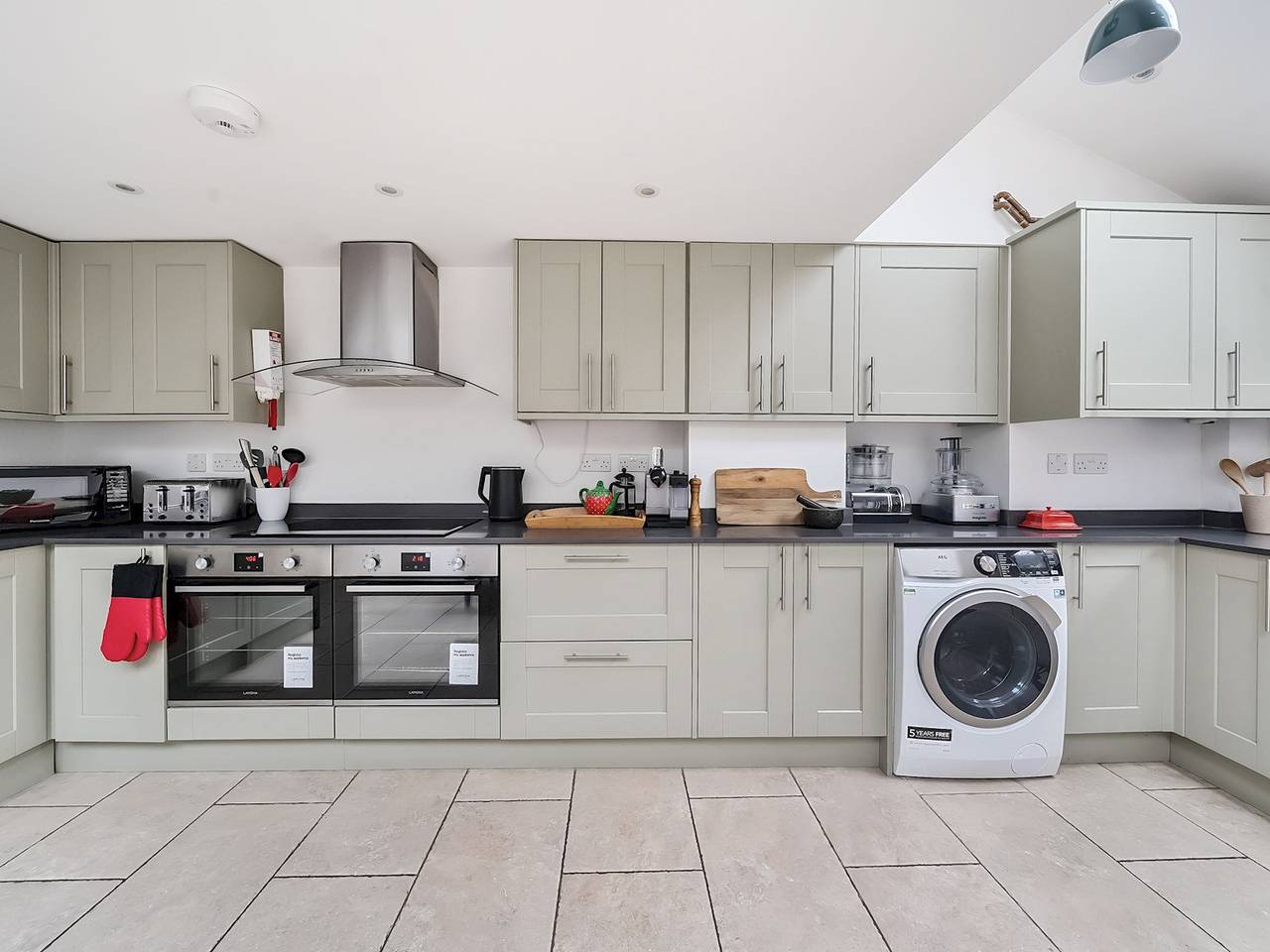 Renovated 3Br Garden Home - Central Oxford - Pass the Keys in Oxford, Oxfordshire