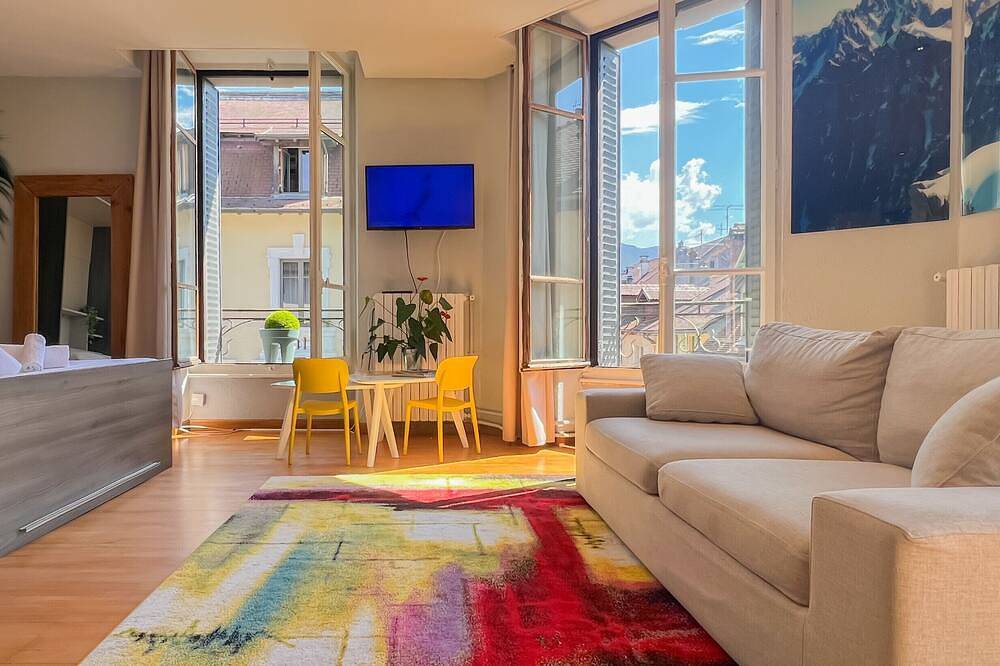 Photo : Appartement de vacances