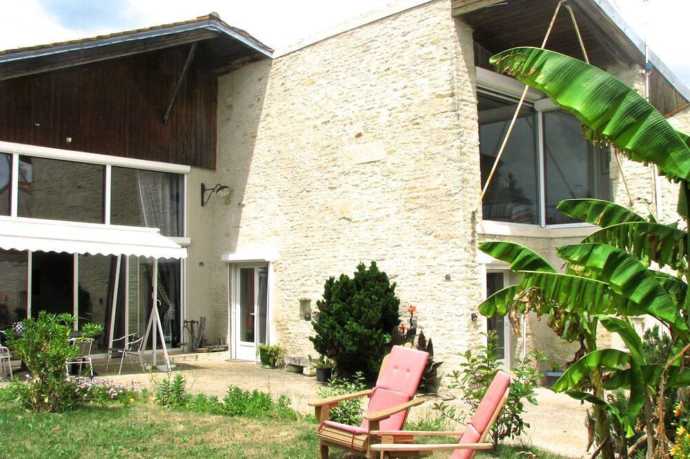 Maison de vacances
