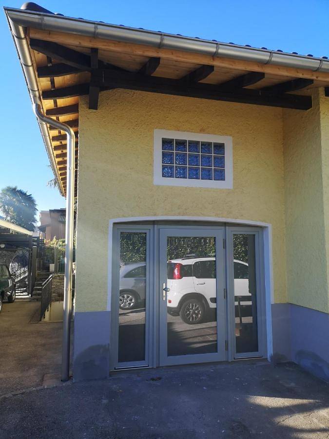 Ganze Wohnung, Pratofiorito Apartment in Caslano, Luganersee