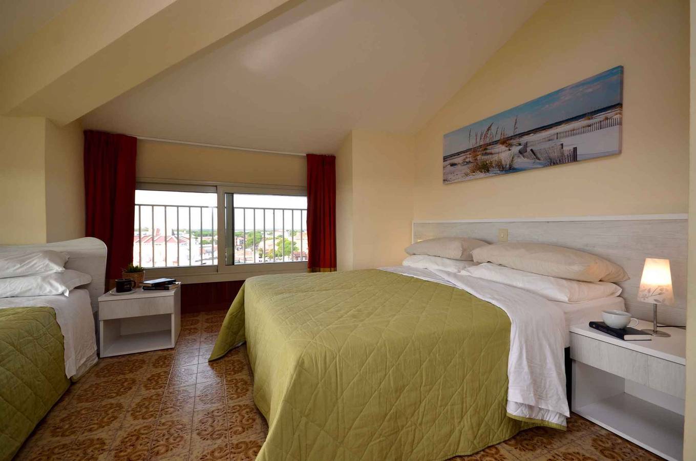 Geheel vakantieappartement, Vakantiewoning met airconditioning  in Bibione, Provincie Venetië