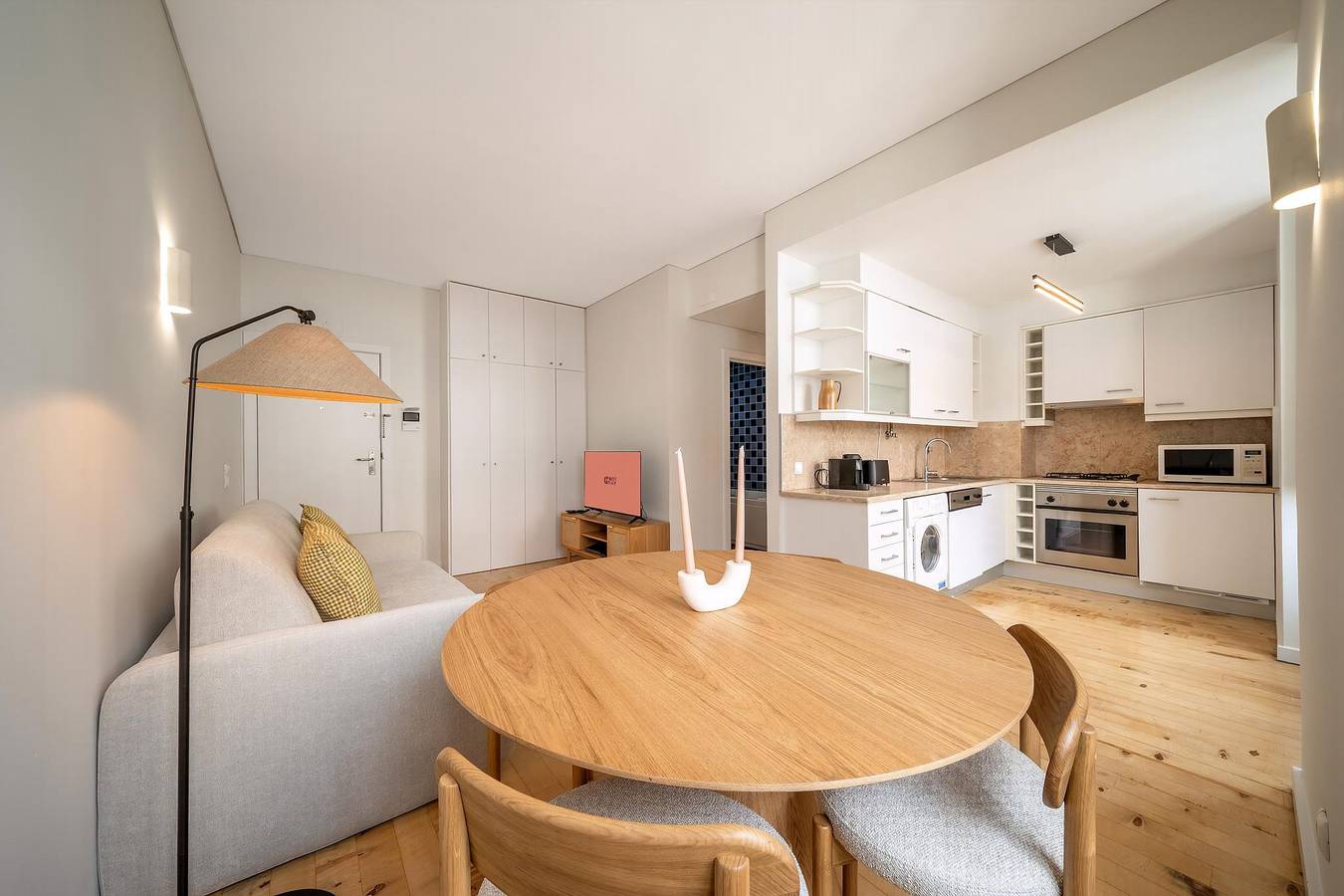 Apartamento inteiro, Guestready - Refúgio acolhedor no Chiado in Sacramento, Santa Maria Maior