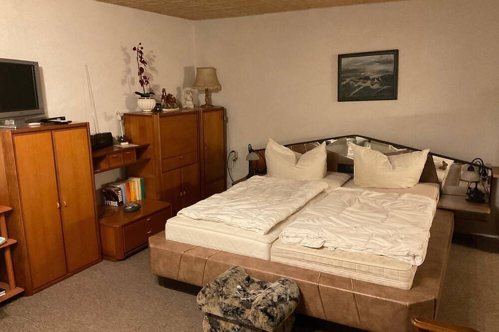 Ganze Wohnung, Appartement - Rügen-Fewo 46 in Garz/Rügen, Rügen