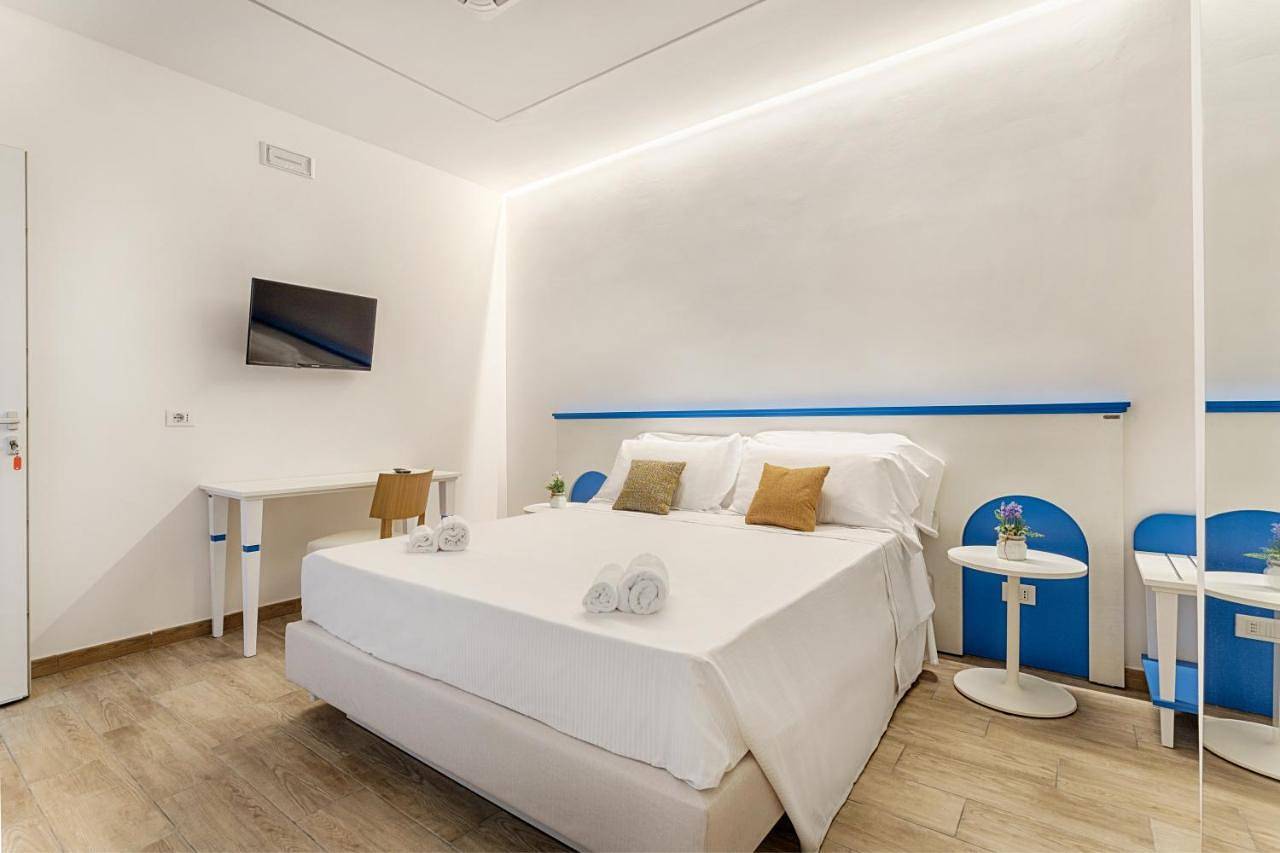 B&B La Dimora di Poseidone in Aspra, Bagheria