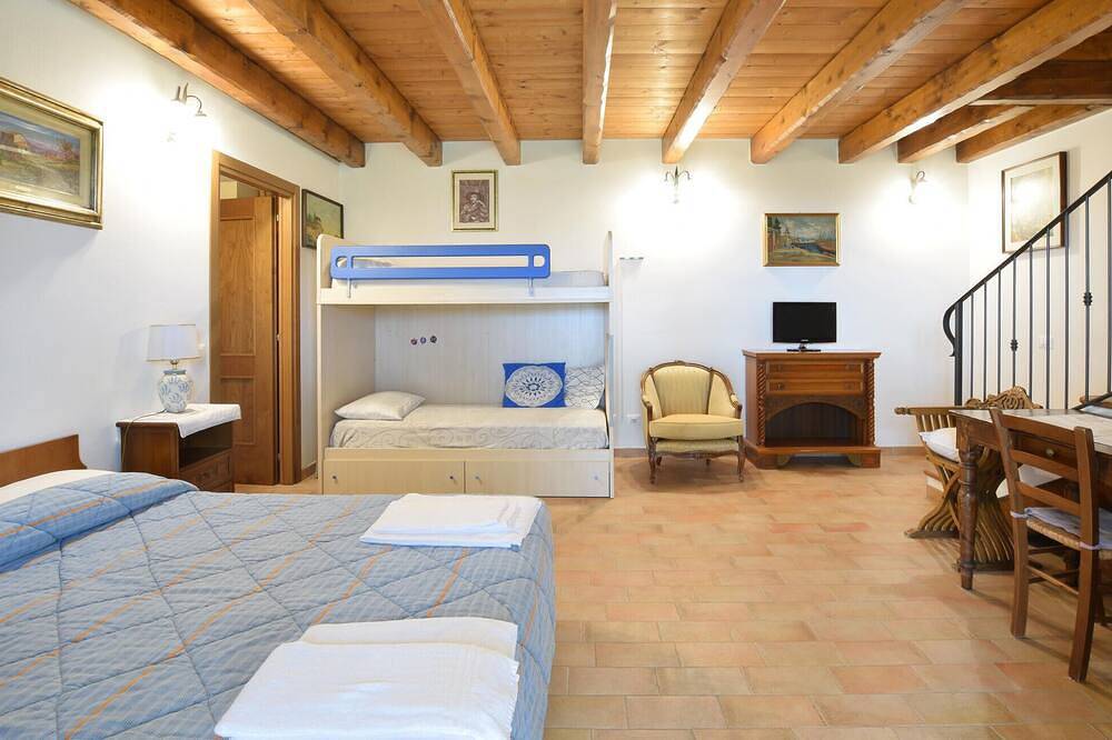 Appartamento intero, Splendido appartamento a Loiano con Wifi in Loiano, Provincia di Bologna